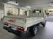 JAC X200 2.8TDi 80kW 1.3-ton double cab dropside - Thumbnail 6