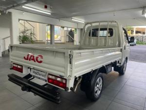 JAC X200 2.8TDi 80kW 1.3-ton double cab dropside - Image 6