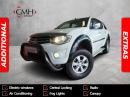 Thumbnail Mitsubishi Triton 2.5DI-D double cab