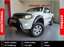 Thumbnail Mitsubishi Triton 2.5DI-D double cab