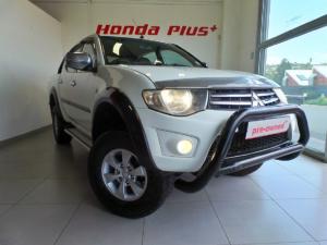 Mitsubishi Triton 2.5DI-D double cab - Image 3
