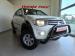 Mitsubishi Triton 2.5DI-D double cab - Thumbnail 3
