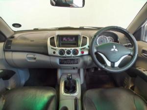Mitsubishi Triton 2.5DI-D double cab - Image 5