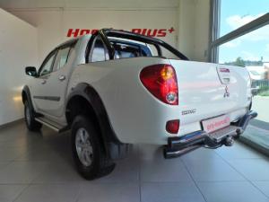 Mitsubishi Triton 2.5DI-D double cab - Image 7