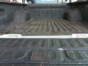 Mitsubishi Triton 2.5DI-D double cab - Image 9