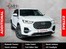 Thumbnail Chery Tiggo 8 Pro 1.6TGDI 290T Executive