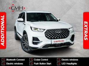 Chery Tiggo 8 Pro 1.6TGDI 290T Executive - Image 1