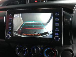 Toyota Hilux 2.4GD-6 Xtra cab Raider manual - Image 15