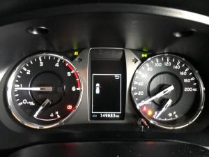 Toyota Hilux 2.4GD-6 Xtra cab Raider manual - Image 19