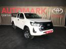 Thumbnail Toyota Hilux 2.4GD-6 Xtra cab Raider manual