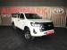 Toyota Hilux 2.4GD-6 Xtra cab Raider manual - Thumbnail 1