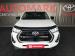 Toyota Hilux 2.4GD-6 Xtra cab Raider manual - Thumbnail 2