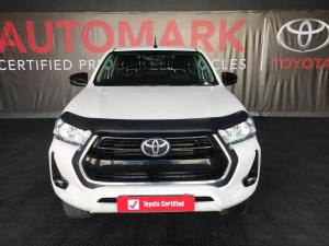 Toyota Hilux 2.4GD-6 Xtra cab Raider manual - Image 2