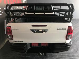 Toyota Hilux 2.4GD-6 Xtra cab Raider manual - Image 5