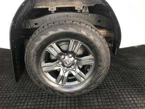 Toyota Hilux 2.4GD-6 Xtra cab Raider manual - Image 7