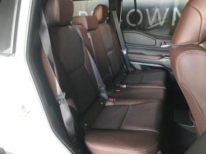 Toyota Land Cruiser Prado 2.8GD VX-R - Image 10
