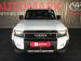 Toyota Land Cruiser Prado 2.8GD VX-R - Thumbnail 2
