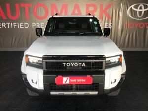 Toyota Land Cruiser Prado 2.8GD VX-R - Image 2