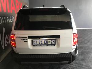 Toyota Land Cruiser Prado 2.8GD VX-R - Image 5