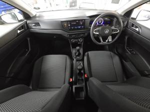 Volkswagen Polo hatch 1.0TSI - Image 10
