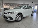 Thumbnail Volkswagen Polo hatch 1.0TSI