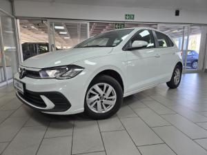 Volkswagen Polo hatch 1.0TSI - Image 1