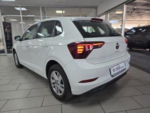 Volkswagen Polo hatch 1.0TSI - Image 4