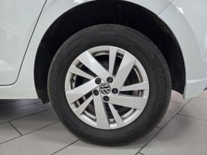 Volkswagen Polo hatch 1.0TSI - Image 7