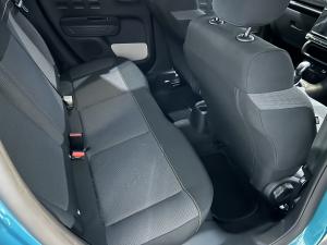 Citroen C3 1.2T Shine - Image 11