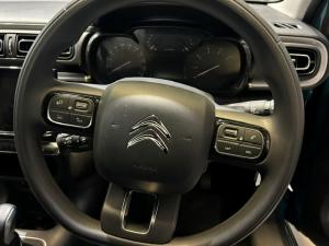 Citroen C3 1.2T Shine - Image 12