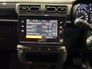 Citroen C3 1.2T Shine - Image 13