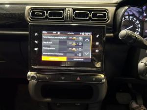 Citroen C3 1.2T Shine - Image 15