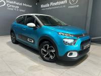 Thumbnail Citroen C3 1.2T Shine