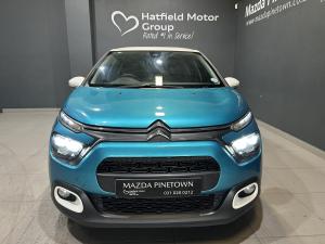 Citroen C3 1.2T Shine - Image 3