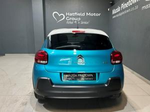 Citroen C3 1.2T Shine - Image 3