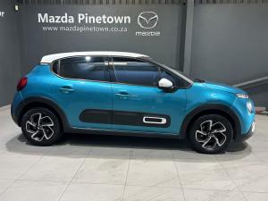 Citroen C3 1.2T Shine - Image 4