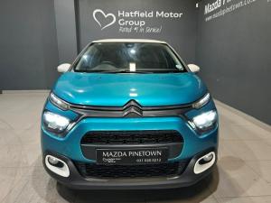 Citroen C3 1.2T Shine - Image 5