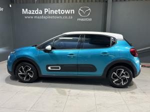 Citroen C3 1.2T Shine - Image 6