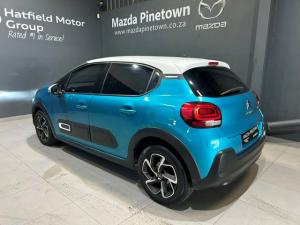Citroen C3 1.2T Shine - Image 7