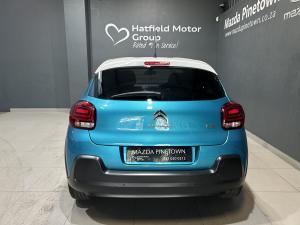Citroen C3 1.2T Shine - Image 7