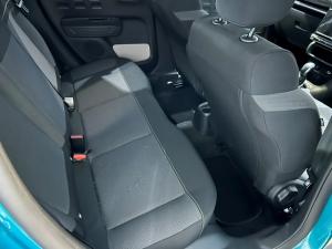 Citroen C3 1.2T Shine - Image 8