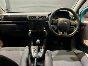 Citroen C3 1.2T Shine - Image 9