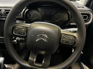Citroen C3 1.2T Shine - Image 9