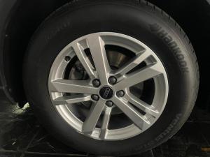 Audi Q3 35TFSI - Image 10