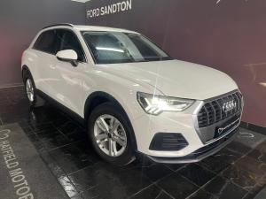 Audi Q3 35TFSI - Image 1