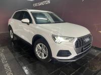 Thumbnail Audi Q3 35TFSI