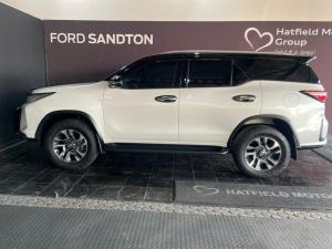 Toyota Fortuner 2.8GD-6 VX - Image 11