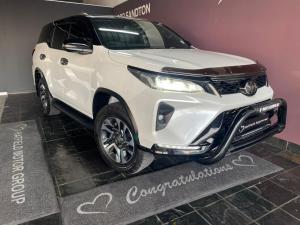 Toyota Fortuner 2.8GD-6 VX - Image 1