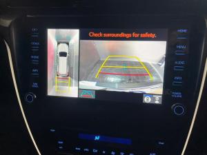 Toyota Fortuner 2.8GD-6 VX - Image 3