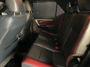 Toyota Fortuner 2.8GD-6 VX - Image 5